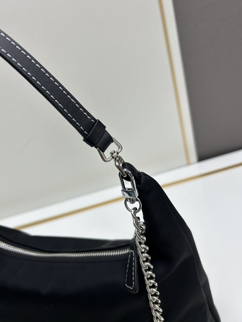 Prada Hobo Bags